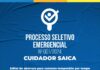 Prefeitura abre inscrições para processo seletivo ao Serviço de Acolhimento Institucional para Crianças e Adolescentes