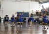 Torneio Jogos da Amizade marca 8ª Semana da Pessoa Idosa com vôlei adaptado em São Sebastião