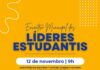 Educação de São Sebastião promove Encontro Municipal de Líderes Estudantis