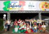 São Sebastião celebra a cultura italiana no 7º Festival Italiano com presença do prefeito Felipe Augusto