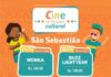 Cine Petrobras chega a São Sebastião nesta quinta-feira com cinema de graça