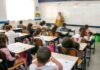 Mais de 7 mil alunos de São Sebastião participam de provas do Saresp 2024