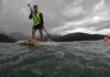 2ª Edição da Eco Travessia Paúba SUP e Caiaque promove esporte e ações socioambientais