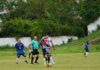 Semifinalistas da 3ª Divisão do Campeonato Municipal de Futebol são definidos