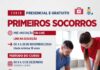 Ilhabela Escola Técnica (IETEC) abre pré-inscrição para curso de Primeiros Socorros