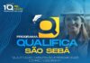 Qualificação gratuita em São Sebastião: vagas abertas!