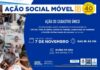 Moradores de Barra do Una e região recebem orientações sobre programas sociais