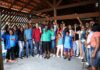 Prefeitura de São Sebastião inaugura Rancho dos Pescadores do Araçá