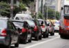 Licenciamento 2024: proprietários de veículos com placas de final 9 devem realizar o pagamento até sábado (30)