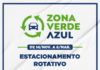 Ilhabela regulamenta estacionamento rotativo na Vila para a temporada de verão