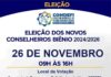 SEPEDI realiza eleição do Conselho Municipal da Pessoa com Deficiência nesta terça-feira