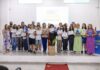 Estudantes são premiados no 1º Festival Minuto Estudantil em São Sebastião
