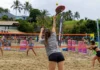 Etapa Boiçucanga do São Sebá Open de Beach Tennis reúne principais atletas do circuito
