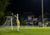 Times da 3ª Divisão do Campeonato Municipal de Futebol decidem quartas de final no domingo