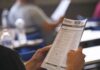 Vestibular das Fatecs de SP: inscrições começam nesta quinta-feira (14)