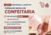 Últimos dias para pré-inscrição no curso gratuito de Formação Básica em Confeitaria da IETEC