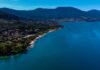 Ilhabela é destaque em ranking turístico do Estado de São Paulo enviado à Organização Mundial do Turismo