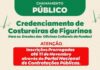 Fundaci prorroga credenciamento para costureiras de figurinos até 11 de novembro