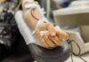 Banco de sangue do Hospital do Servidor tem estoque crítico e pede doações