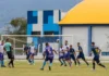 Atlético Bela Vista e Divisa vencem nos pênaltis e se classificam para final da 3ª Divisão do Campeonato Municipal de Futebol de São Sebastião