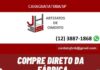 JH ARTEFATOS DE CIMENTO