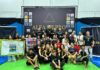 Projeto social Evolution BJJ é vice-campeão por equipes da 1ª Edição do Campeonato Alfa BJJ Pró Competitions GI de Jiu-Jitsu