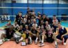 Equipe de voleibol de São Sebastião joga 1ª partida como anfitriã na Superliga B