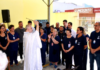 HCSS celebra Natal com missa entre servidores nesta sexta-feira