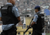 Governo edita decreto para disciplinar uso da força em ações policiais
