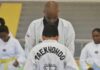 Torneio de Encerramento da Escola de Taekwondo de São Sebastião gradua cerca de 100 jovens atletas
