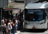 Bilhete de ônibus na capital paulista sobe para R$ 5 em janeiro