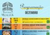 Prefeitura de São Sebastião divulga programação cultural de dezembro no Teatro Municipal