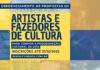 Prefeitura de São Sebastião está com as inscrições aberta para o Credenciamento de Propostas de Artistas e Fazedores de Cultura