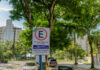 Trânsito de Bertioga implanta novo sistema de estacionamento rotativo para temporada