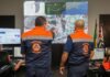 Defesa Civil de SP alerta para fortes chuvas em todo estado e monta gabinete de crise presencial