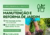 Ilhabela Escola Técnica abre pré-inscrições para curso presencial de Manutenção e Reforma de Jardim