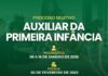 Processo Seletivo: Prefeitura de Ilhabela abre 15 vagas para Auxiliar da Primeira Infância