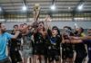 Copa São Paulo de Futsal de Base tem partidas emocionantes até sexta-feira em São Sebastião