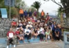 Interior na Praia: Alunos de Lindóia conhecem cultura caiçara e participam de atividades esportivas durante estadia em São Sebastião