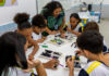 8ª edição da EXPOTEC tem demonstração de robótica educacional em São Sebastião