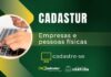 Secretaria de Turismo reforça importância do Cadastur para empresas e pessoas físicas