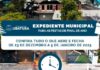 Prefeitura divulga Expediente Municipal para as Festas de Final de Ano