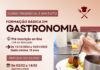 IETEC abre pré-inscrição para curso de formação básica em gastronomia