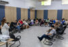 Gestores de São Sebastião são formados em capacitação sobre fortalecimento de equipes
