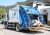 SS Ambiental divulga programação da coleta na temporada de verão em São Sebastião