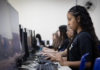 Etecs de SP fazem segunda chamada para cursos online do Vestibulinho