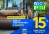 IPTU de São Sebastião pode ser pago com 15% de desconto até 10 de fevereiro