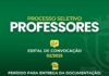 Prefeitura de Ilhabela convoca professores aprovados em processo seletivo
