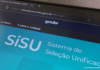 MEC abre consulta de vagas para Sisu 2025