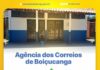 Prefeitura de São Sebastião reabre agência dos Correios de Boiçucanga